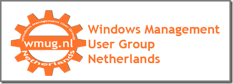 WMUG NL