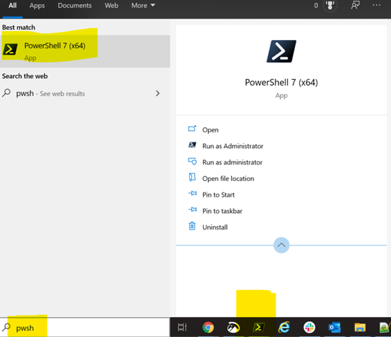 PowerShell 7 And The Difference In ForEach ForEach Object And ForEach Object Parallel 