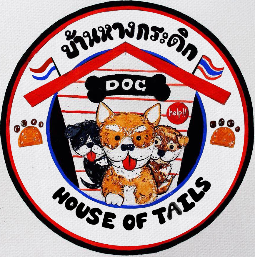 House of Tails Logo