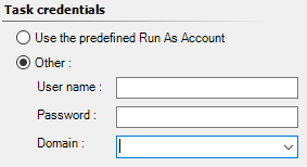 SCOM22TaskCreds