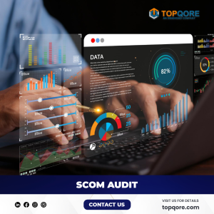 SCOM Audit