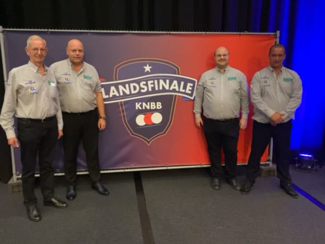 Bosrand78 C3 National Finals