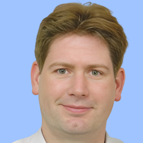 Andre Derksen