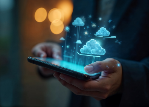 Hybrid Cloud