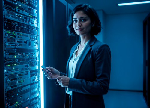 Server Management
