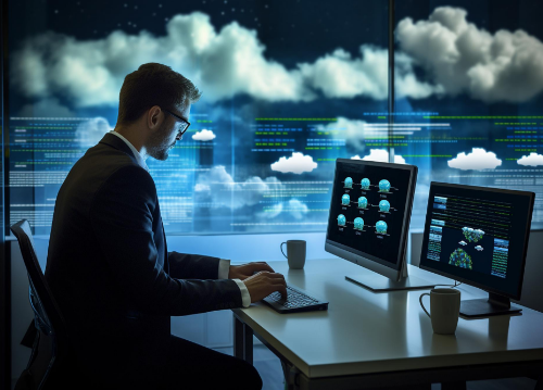 Data Services